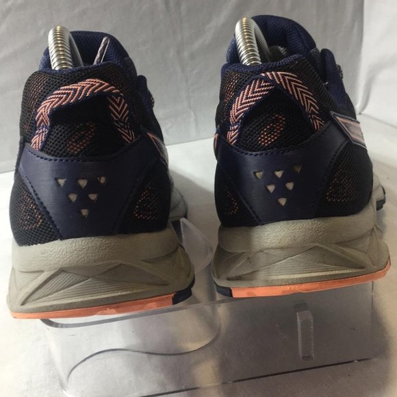 Ascis Gel-Sonoma 3 womens size 9 1/2 - Picture 3 of 10